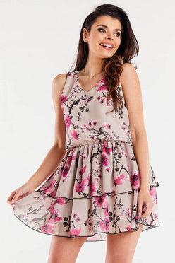 Daydress awama - CELIA MODA