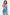 Daydress awama - CELIA MODA