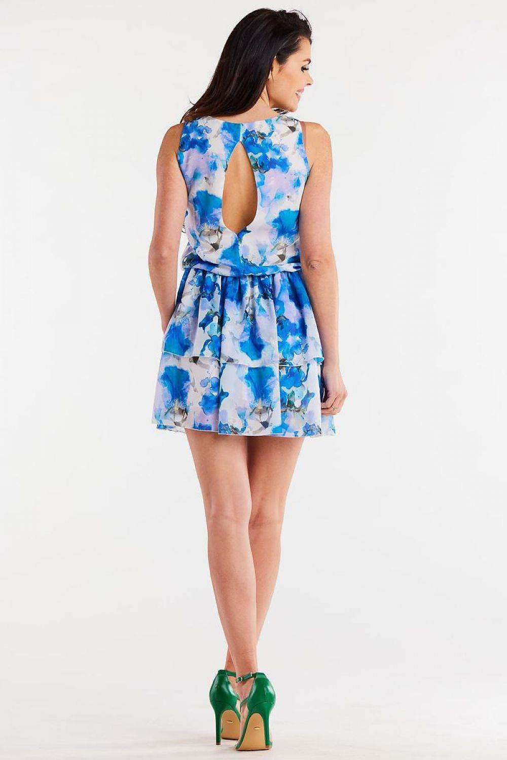 Daydress awama - CELIA MODA