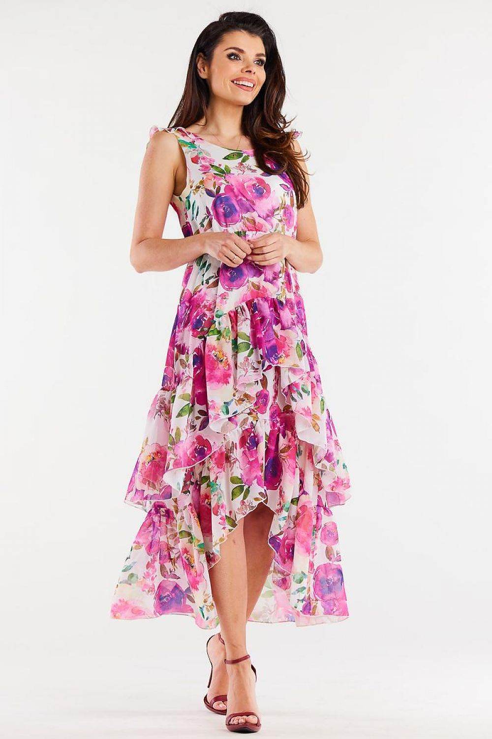 Daydress awama - CELIA MODA