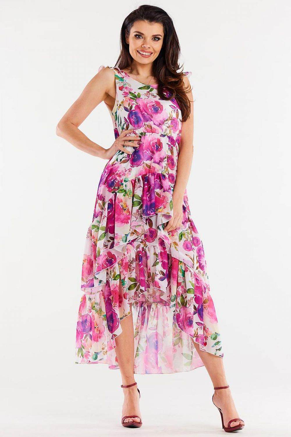 Daydress awama - CELIA MODA