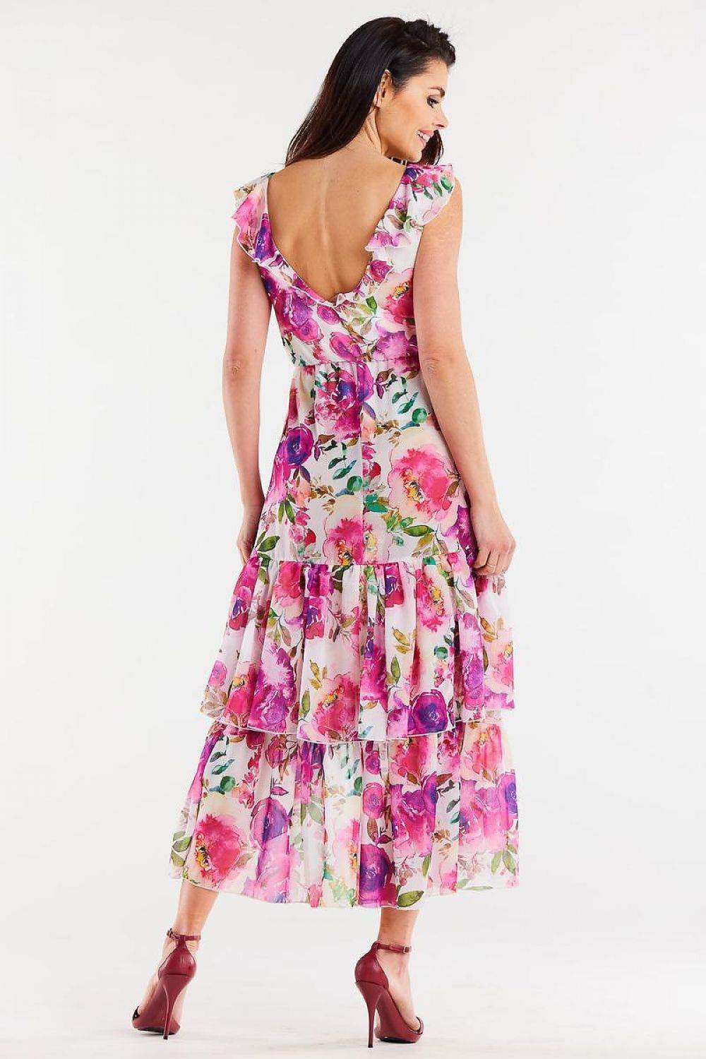 Daydress awama - CELIA MODA