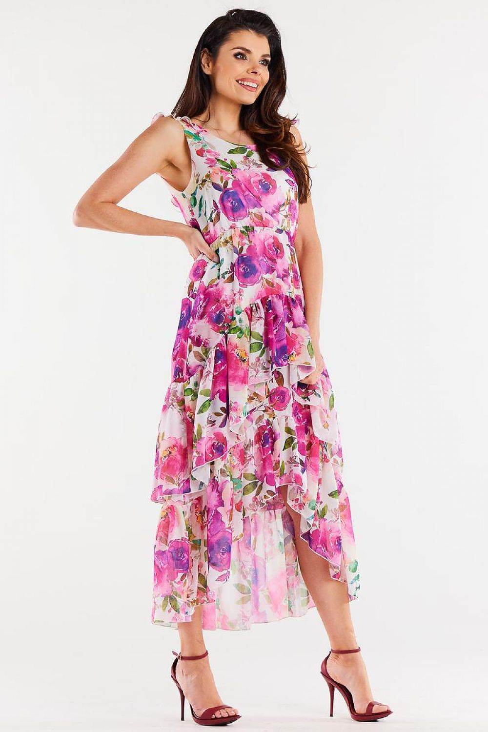 Daydress awama - CELIA MODA