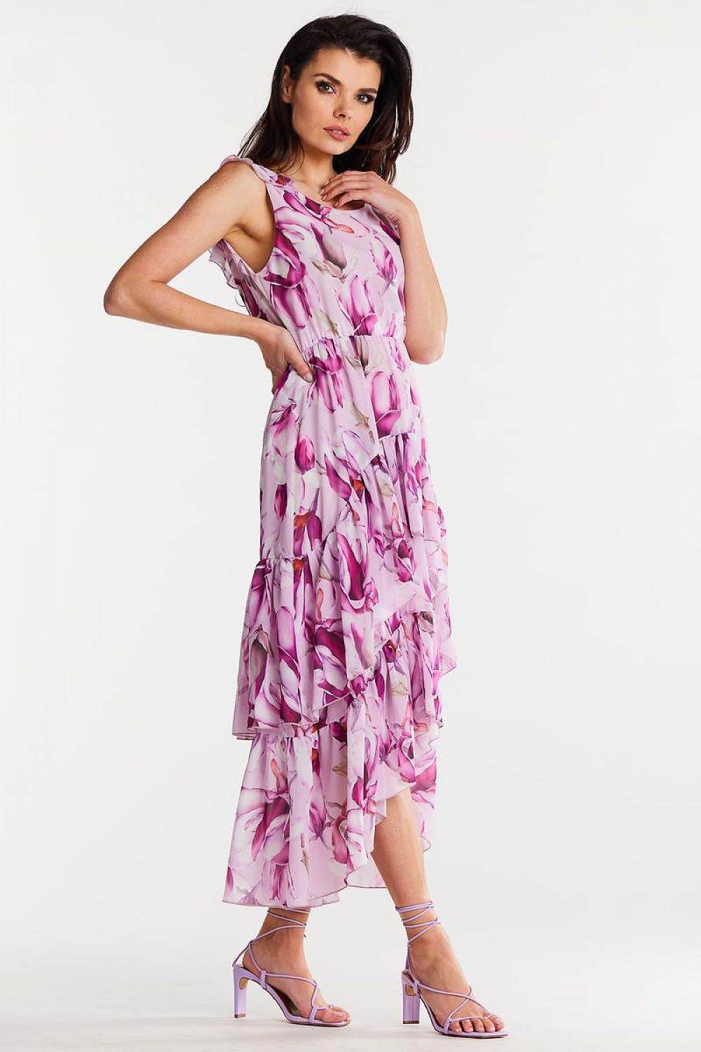 Daydress awama - CELIA MODA