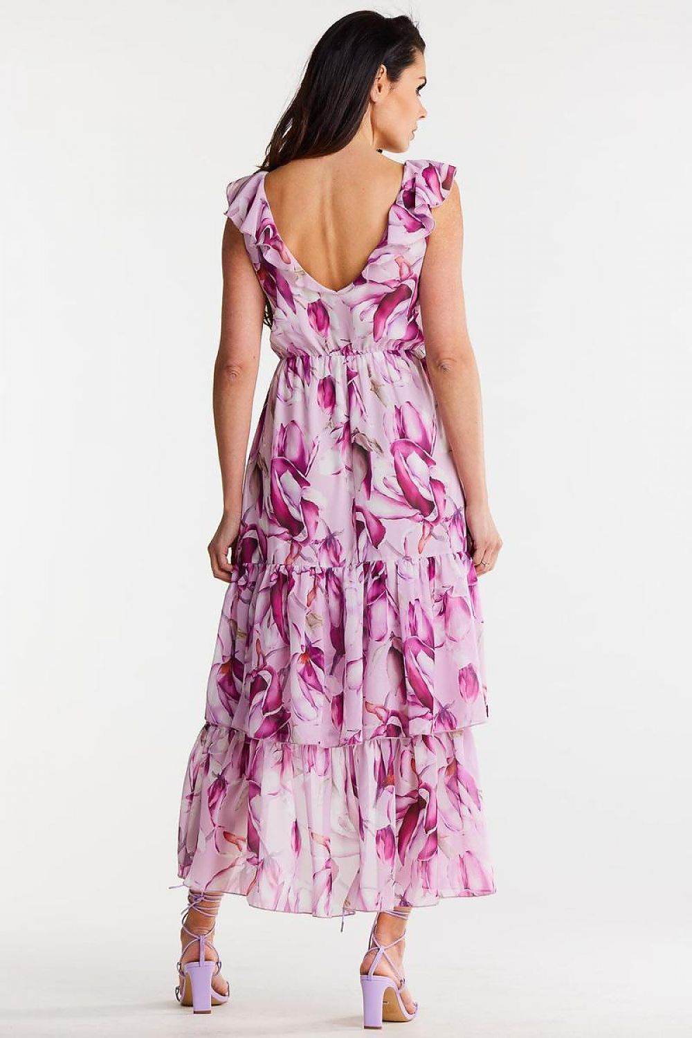 Daydress awama - CELIA MODA