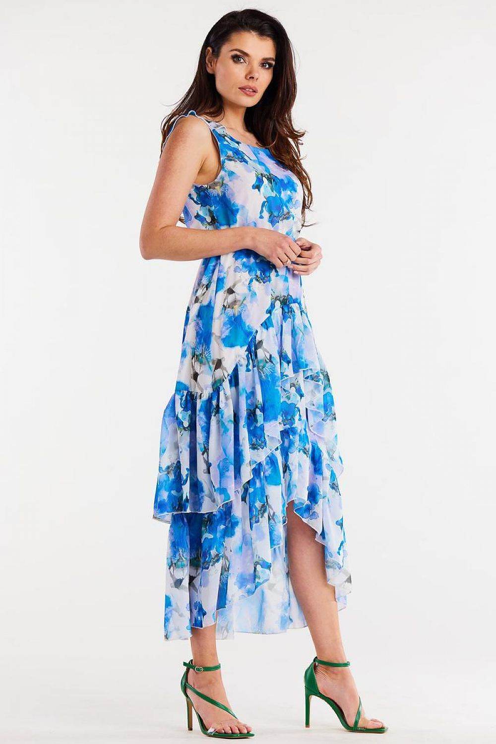 Daydress awama - CELIA MODA