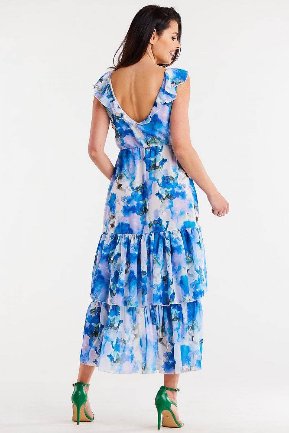 Daydress awama - CELIA MODA