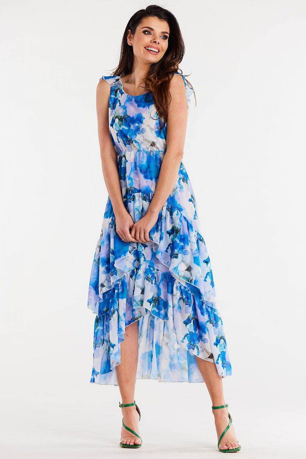 Daydress awama - CELIA MODA