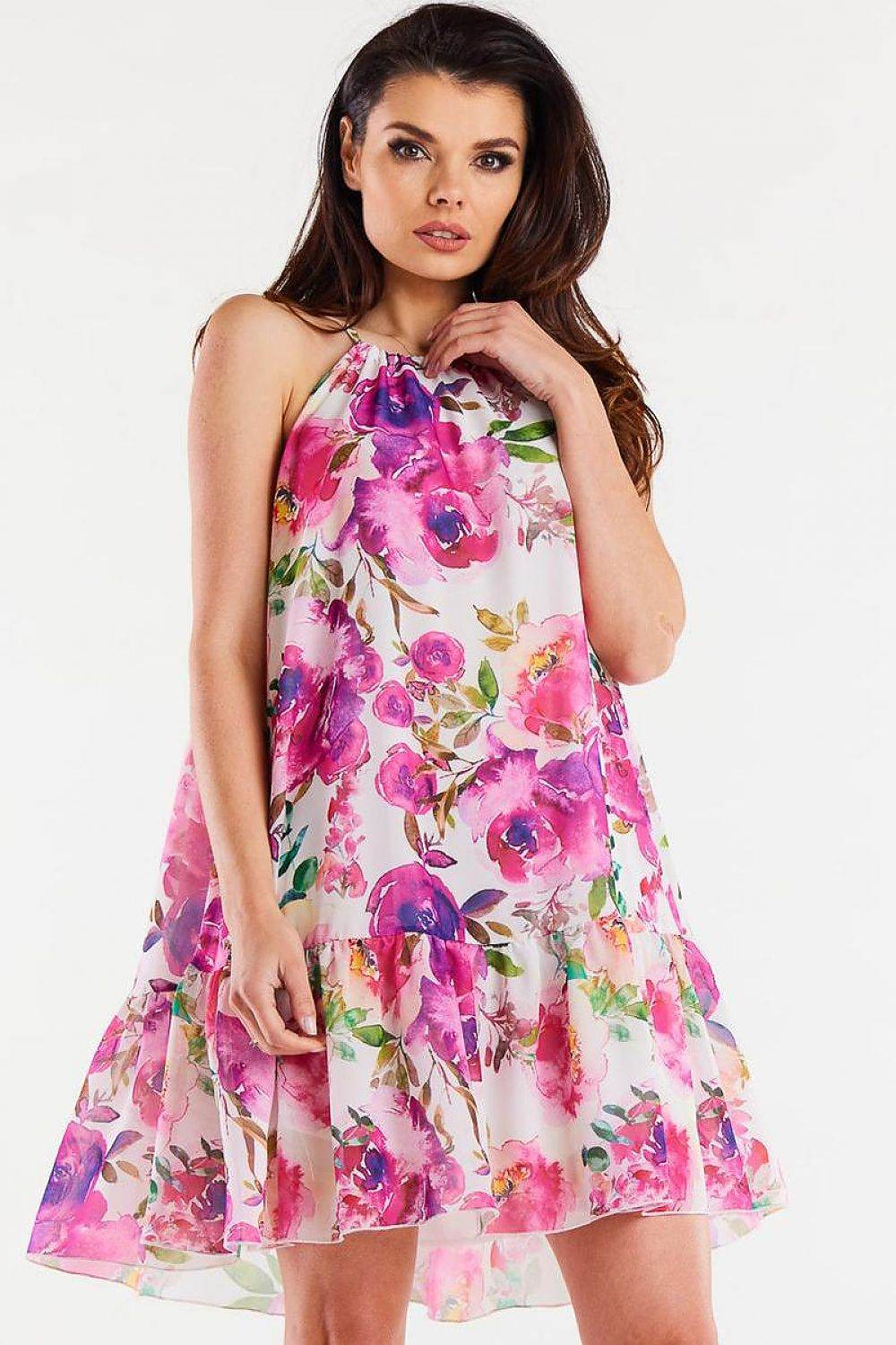 Daydress awama - CELIA MODA
