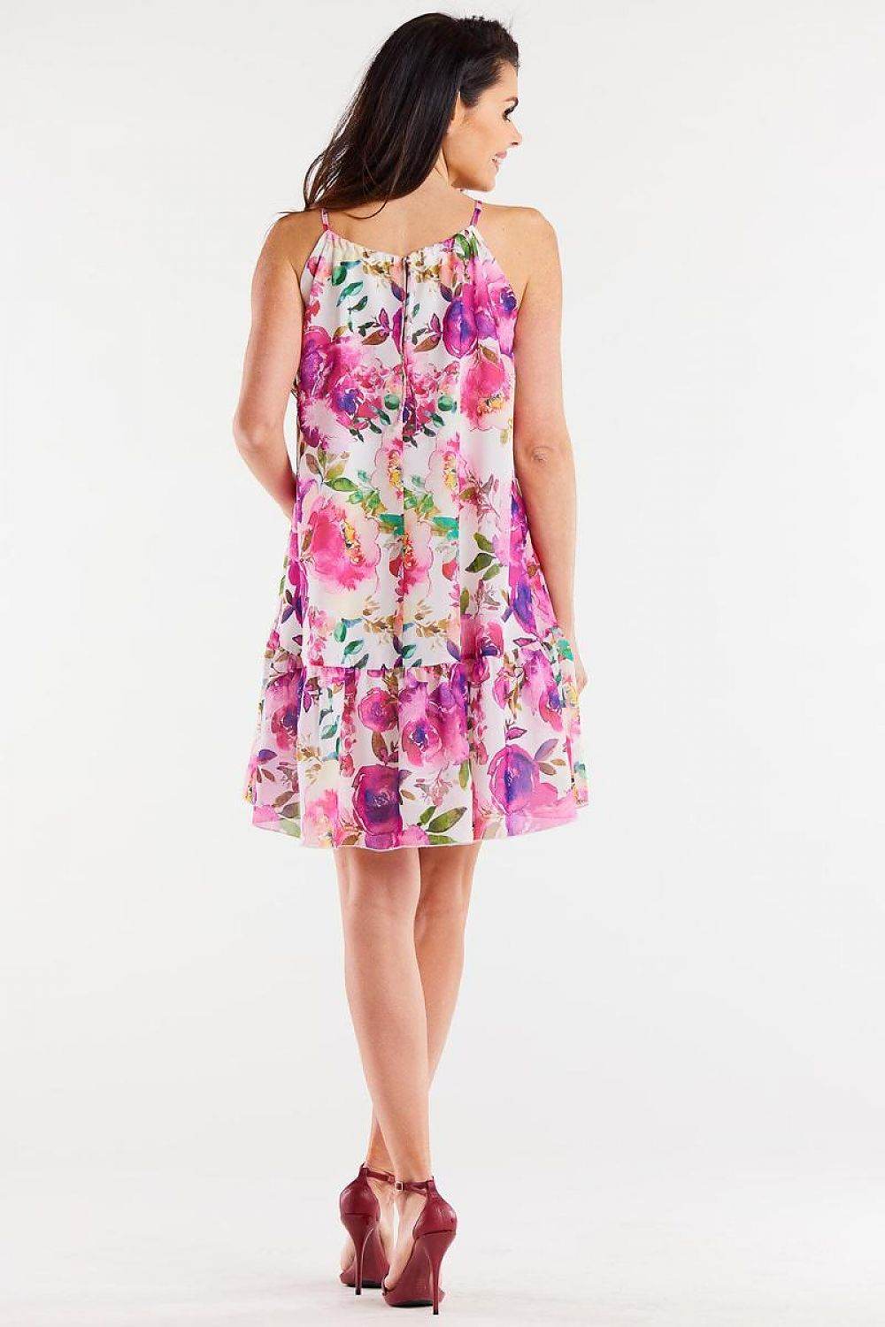 Daydress awama - CELIA MODA
