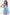 Daydress awama - CELIA MODA