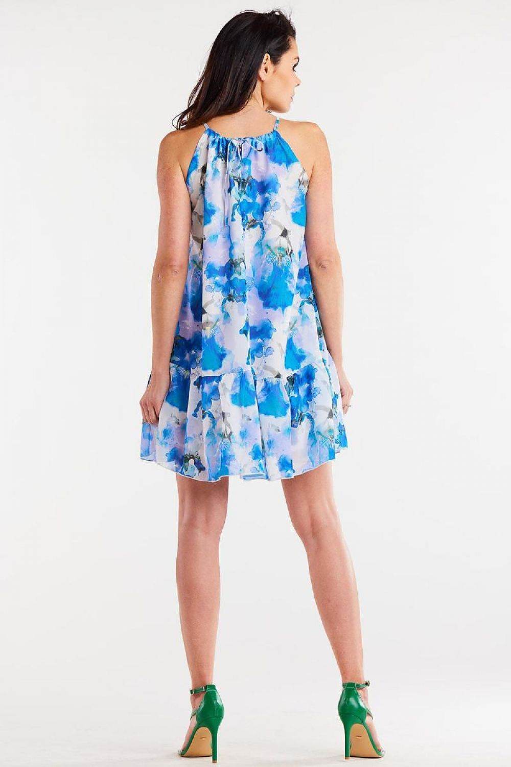 Daydress awama - CELIA MODA