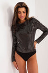 Shapewear Body Badu - CELIA MODA