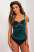 Shapewear Body Badu - CELIA MODA