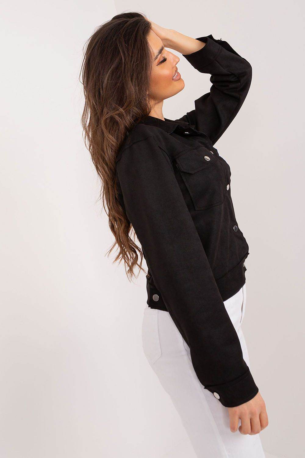 Jacket Badu - CELIA MODA