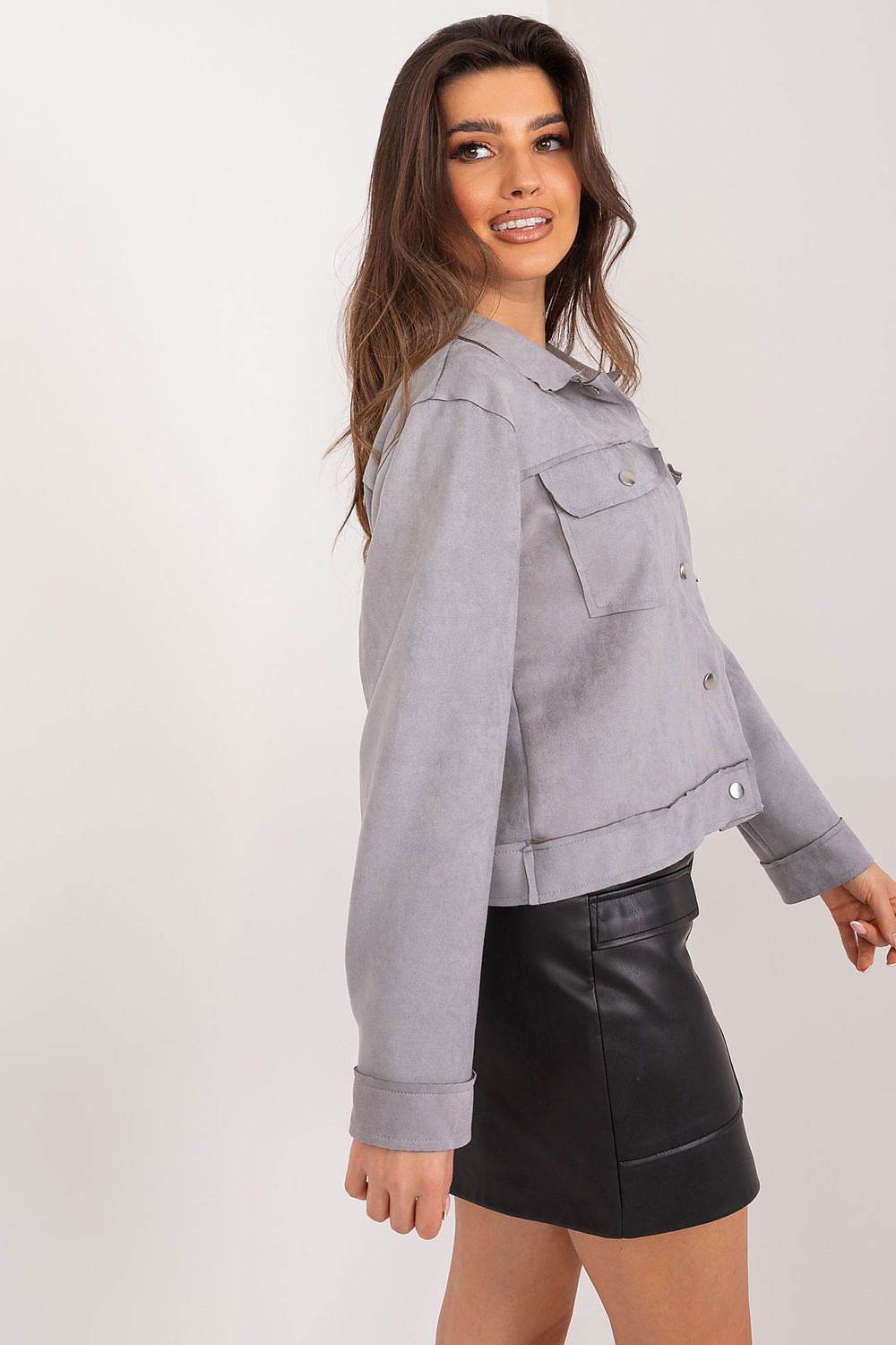 Jacket Badu - CELIA MODA