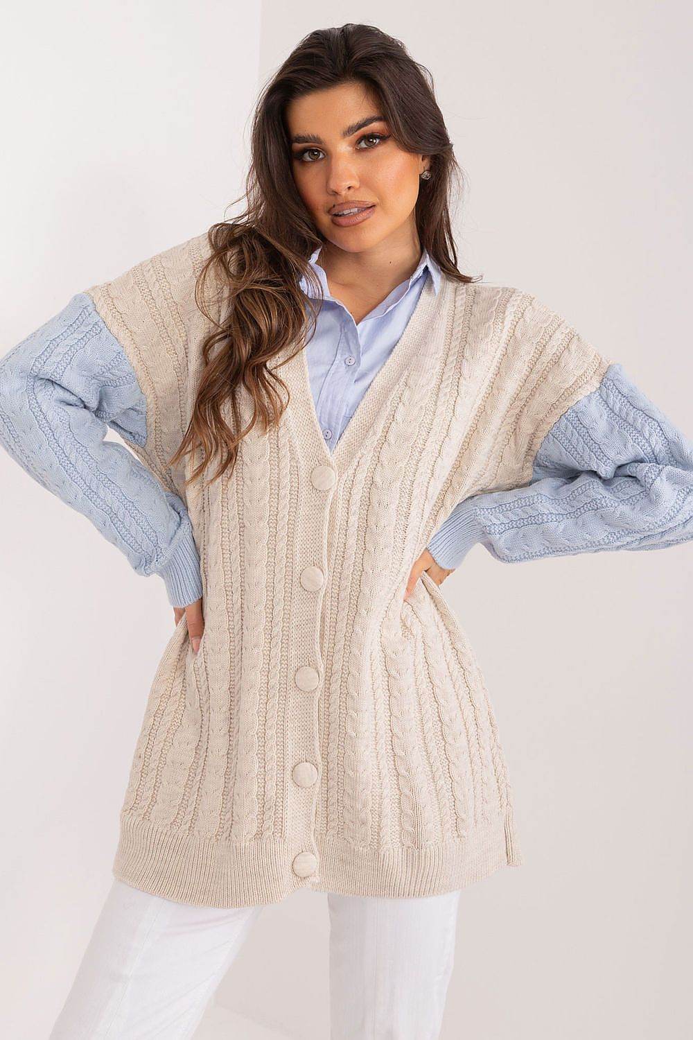 Cardigan Badu - CELIA MODA