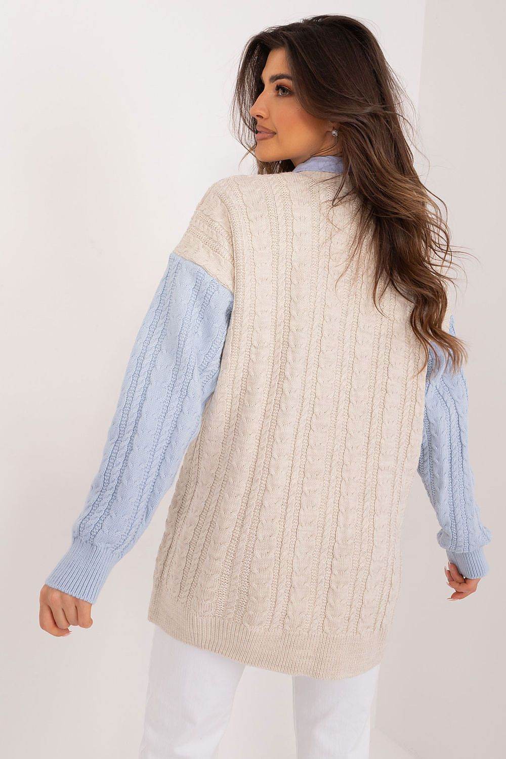 Cardigan Badu - CELIA MODA