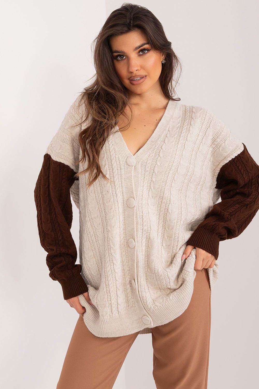 Cardigan Badu - CELIA MODA