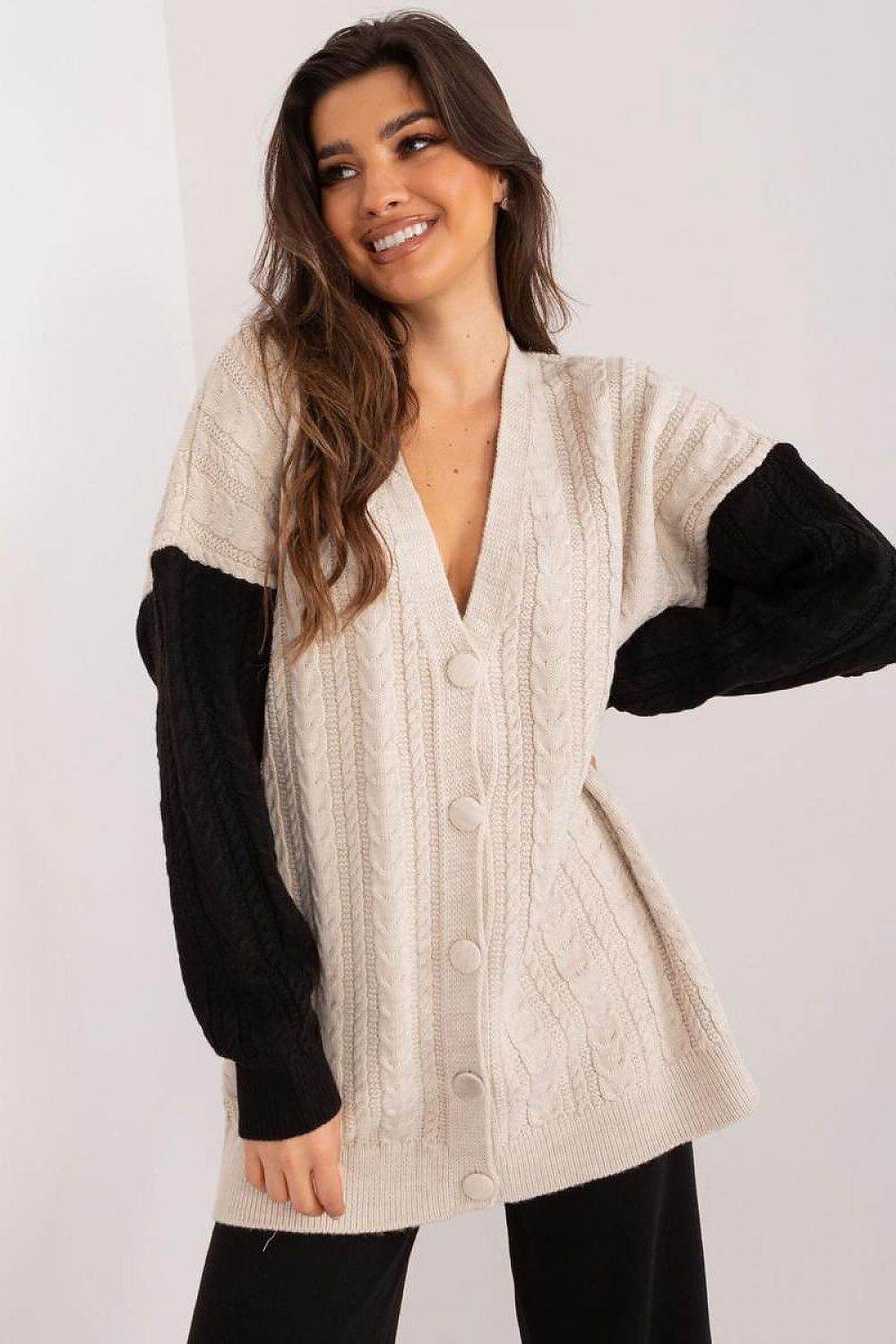 Cardigan Badu - CELIA MODA