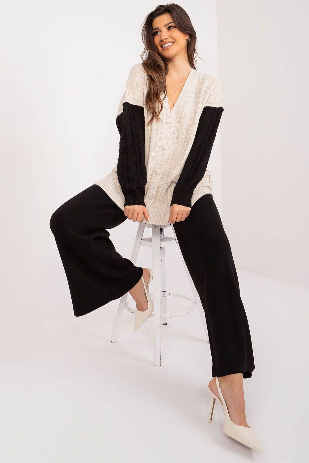 Cardigan Badu - CELIA MODA