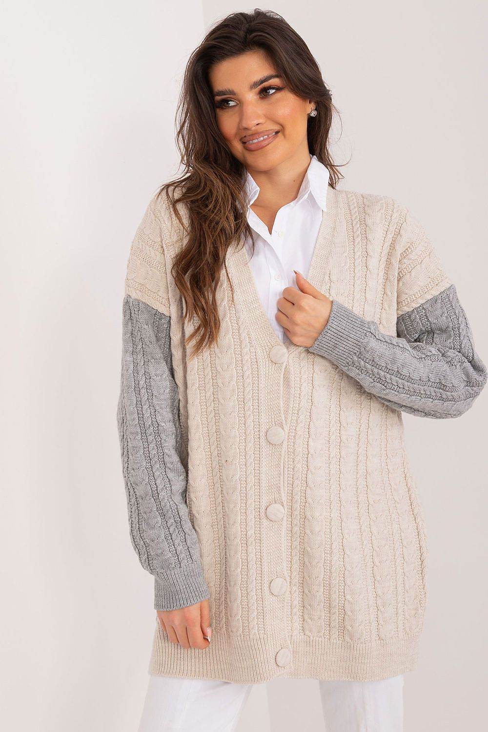 Cardigan Badu - CELIA MODA