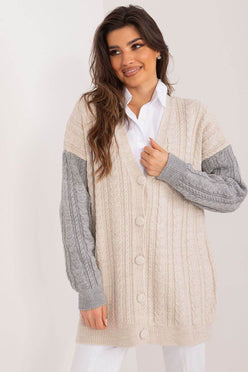 Cardigan Badu - CELIA MODA