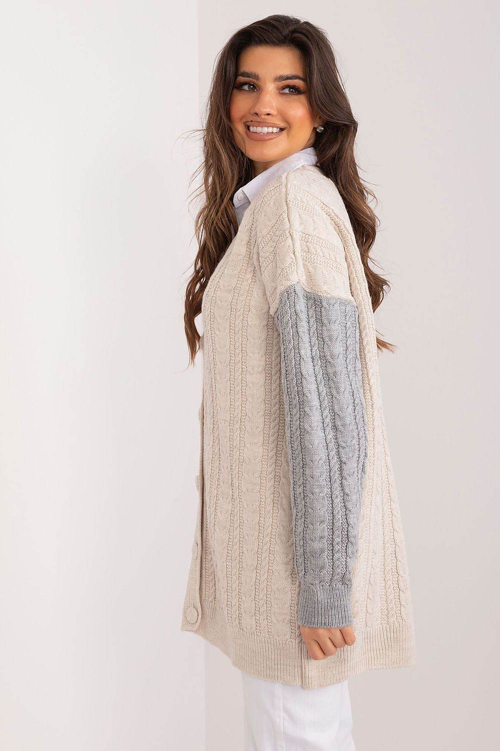 Cardigan Badu - CELIA MODA