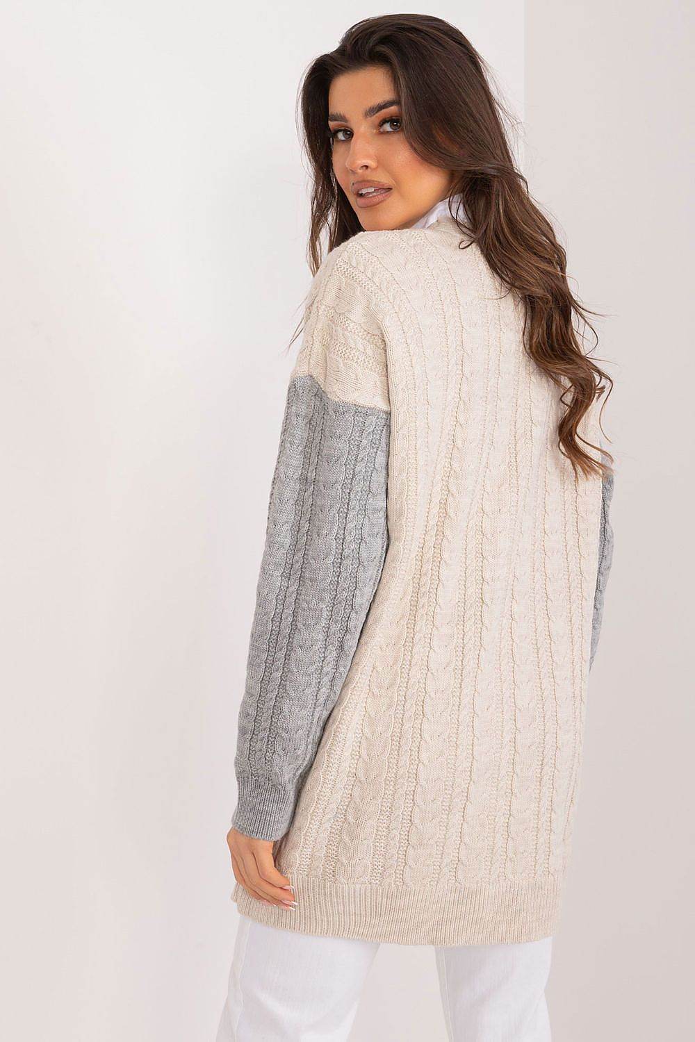 Cardigan Badu - CELIA MODA