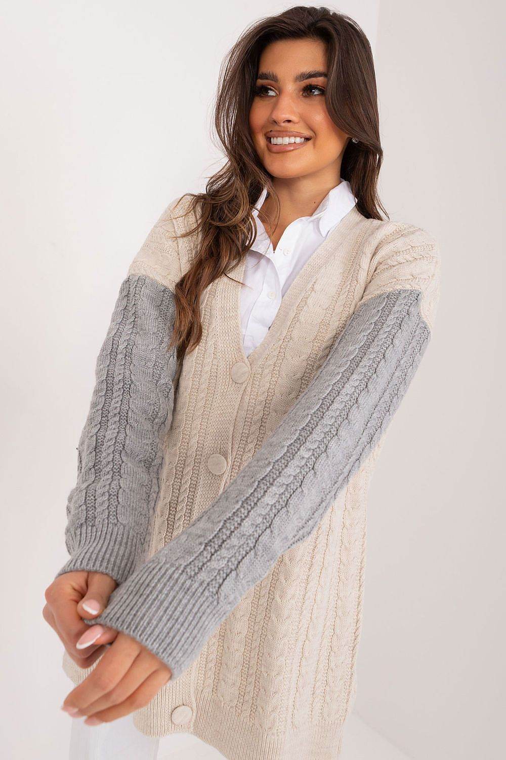 Cardigan Badu - CELIA MODA