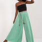  Women trousers model 196765 Och Bella 