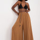  Women trousers model 196766 Och Bella 