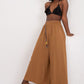  Women trousers model 196766 Och Bella 