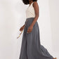  Women trousers model 196767 Och Bella 