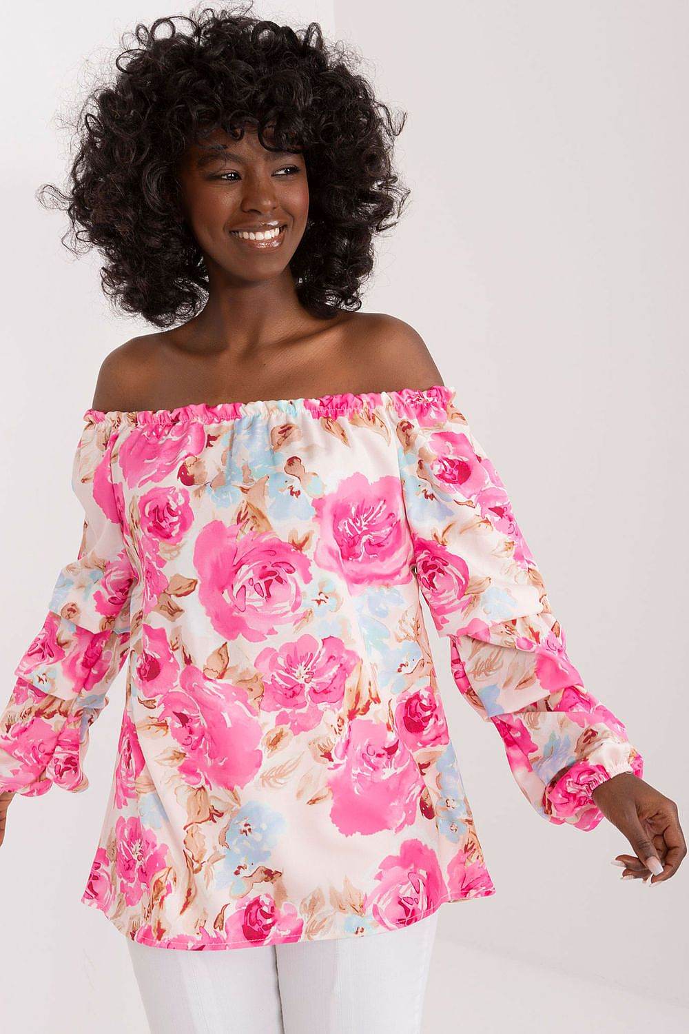 Blouse Rue Paris - CELIA MODA