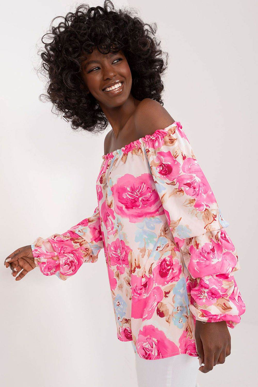 Blouse Rue Paris - CELIA MODA