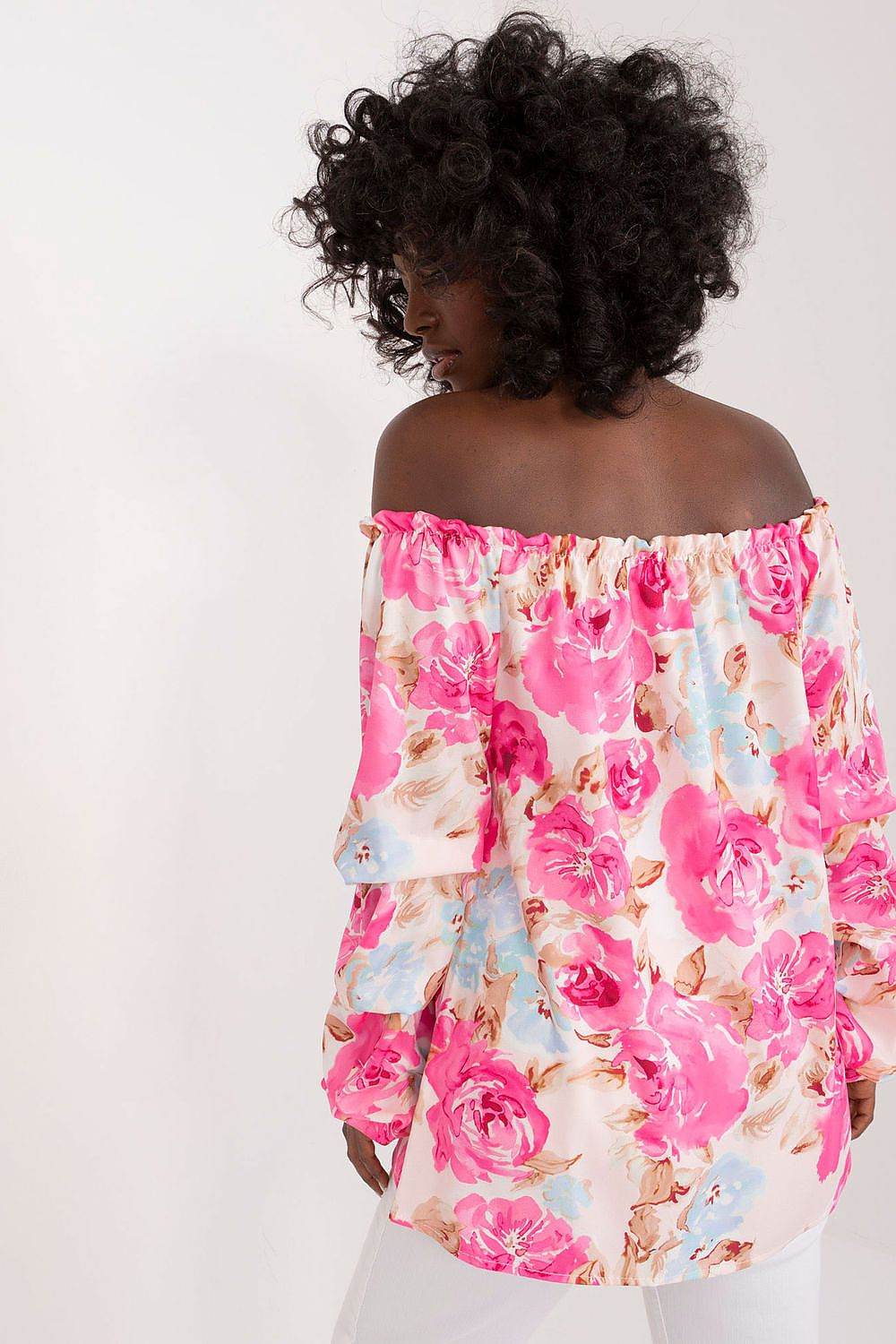 Blouse Rue Paris - CELIA MODA