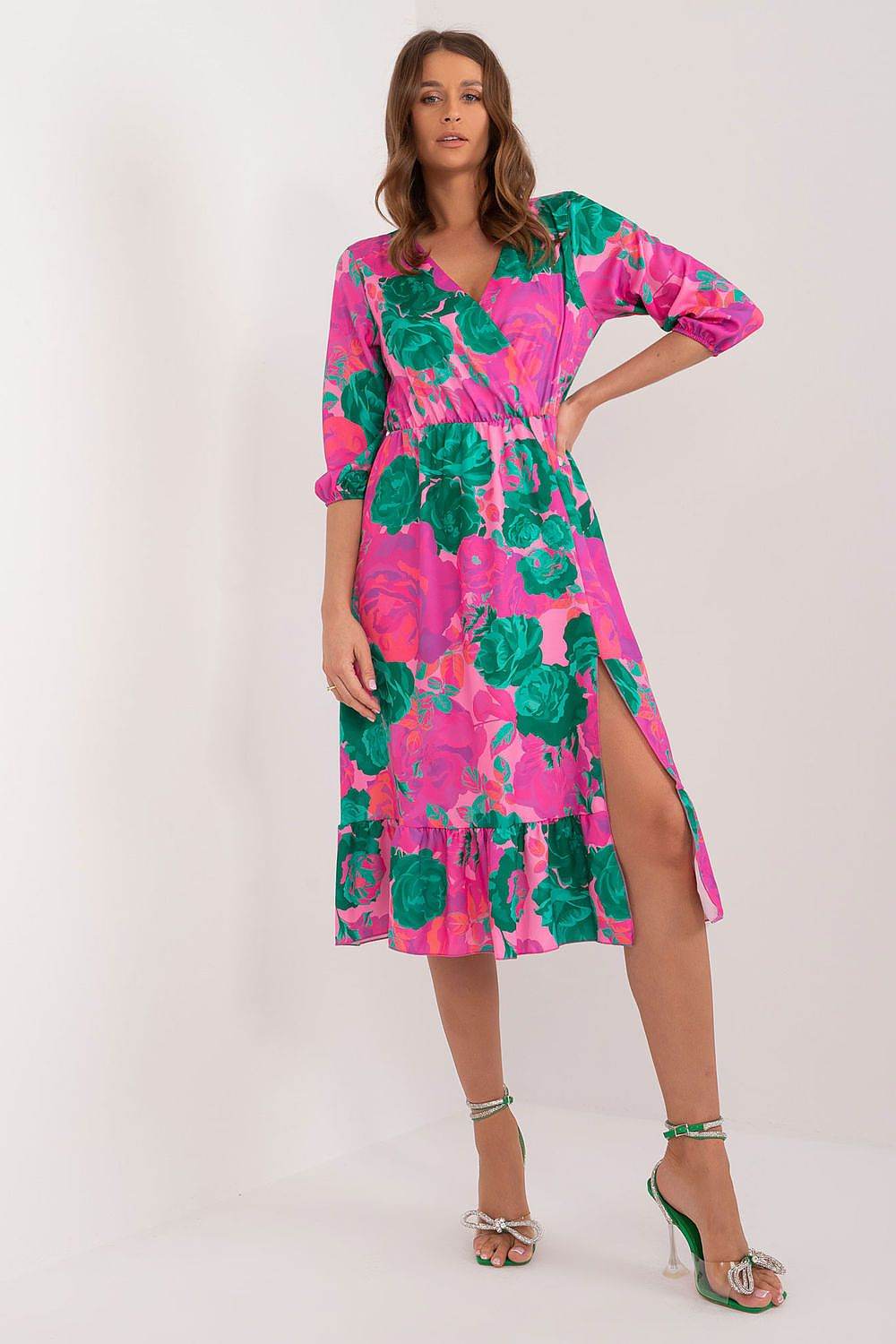 Daydress Rue Paris - CELIA MODA