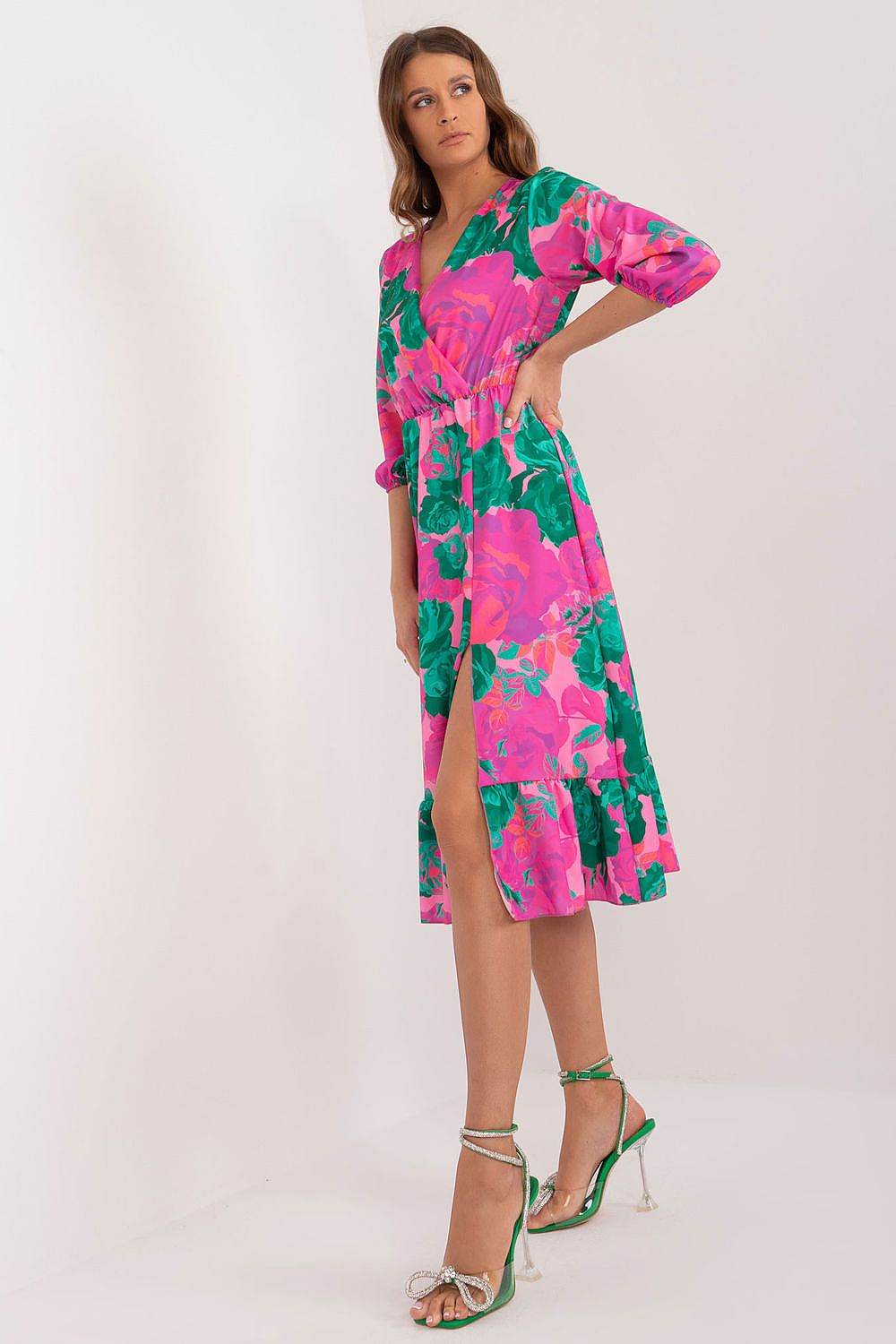 Daydress Rue Paris - CELIA MODA