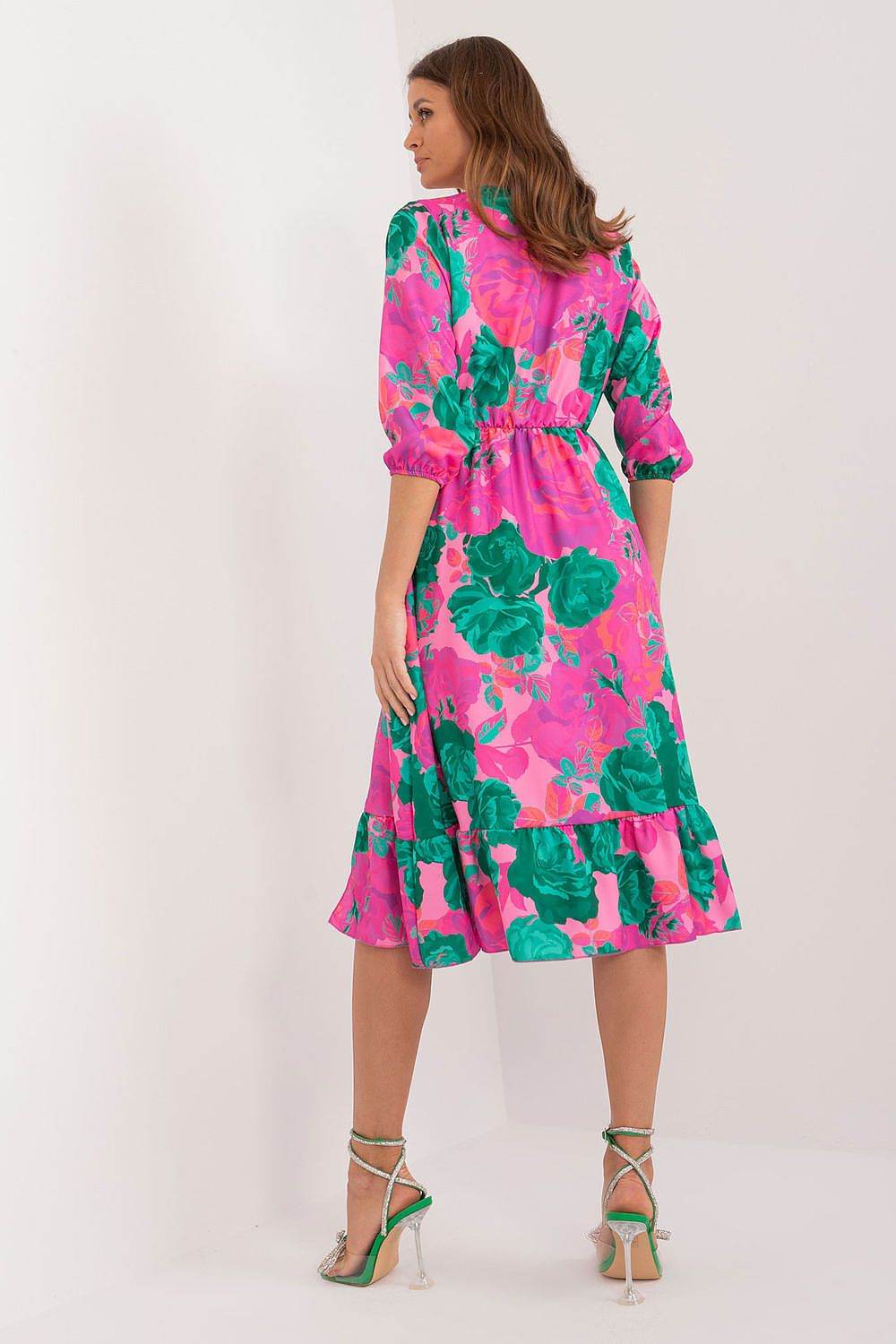 Daydress Rue Paris - CELIA MODA