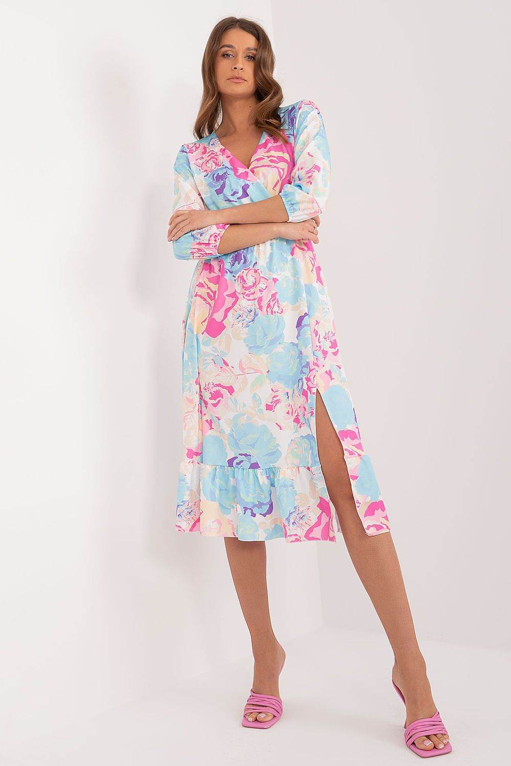 Daydress Rue Paris - CELIA MODA