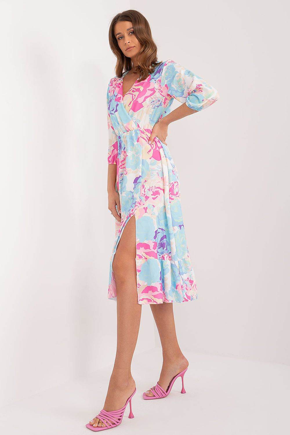 Daydress Rue Paris - CELIA MODA