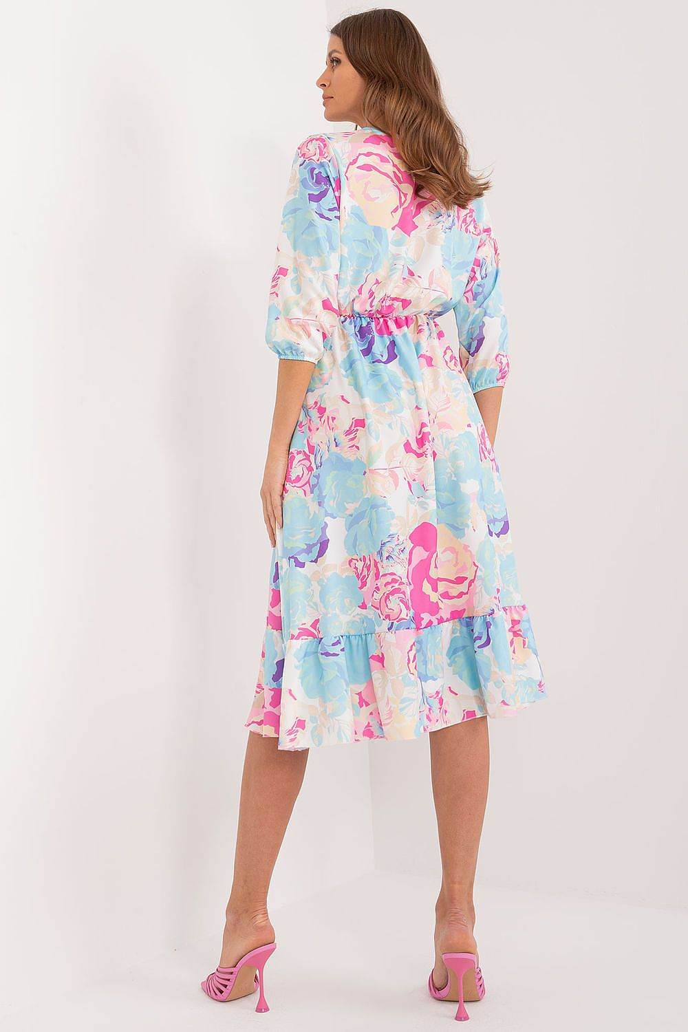 Daydress Rue Paris - CELIA MODA