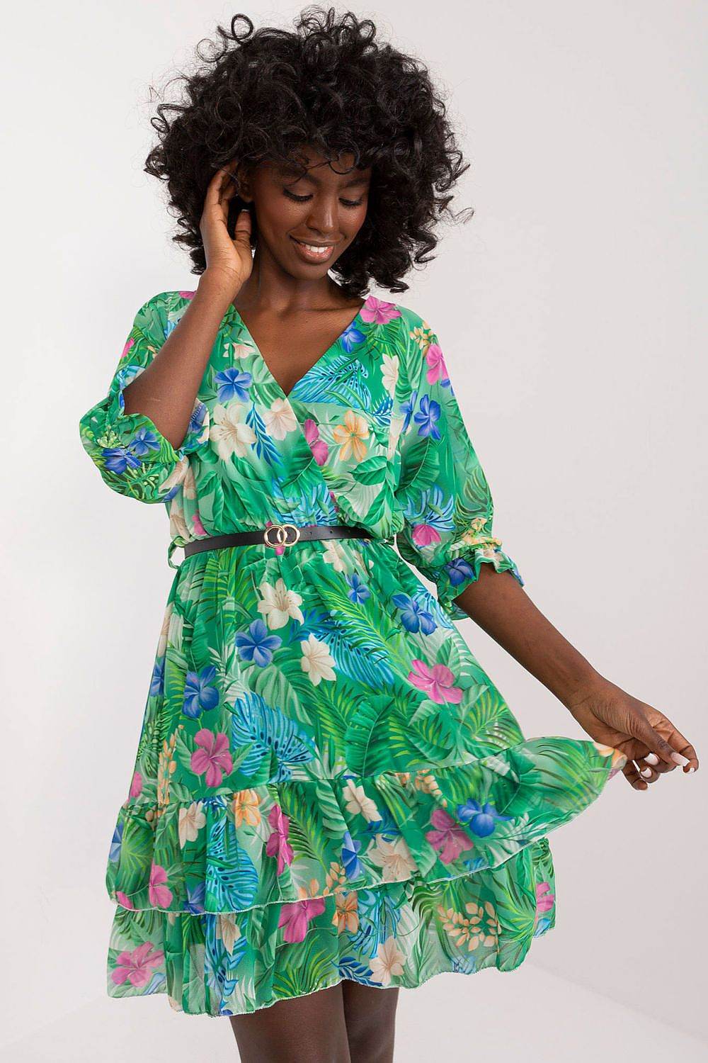 Daydress Italy Moda - CELIA MODA