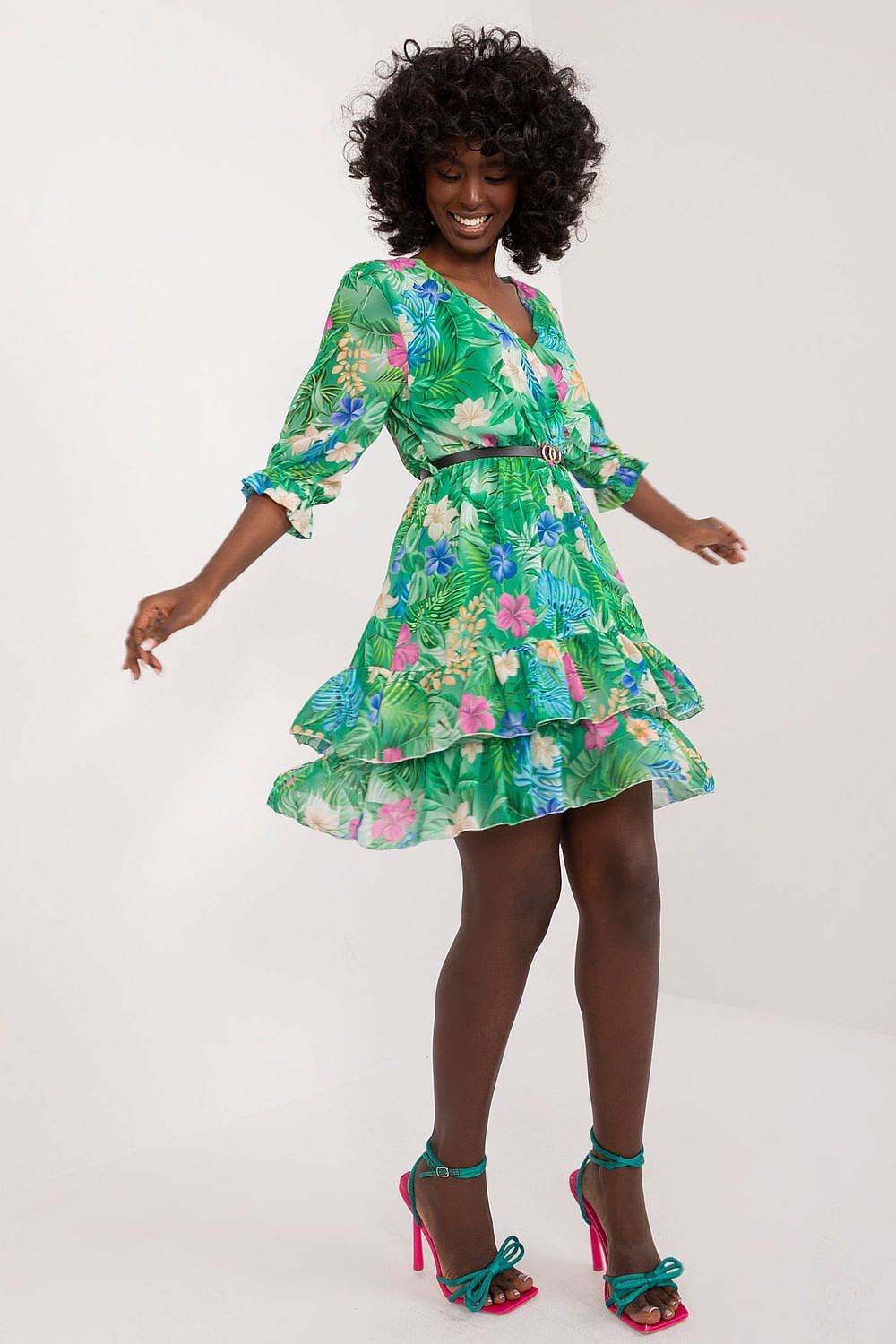 Daydress Italy Moda - CELIA MODA