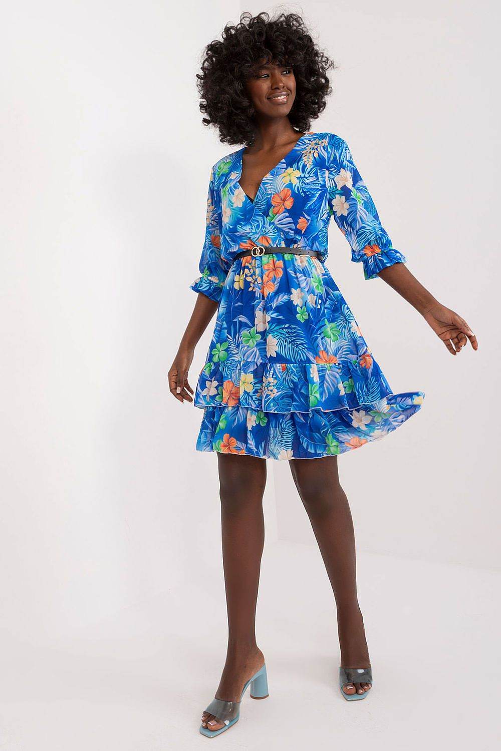 Daydress Italy Moda - CELIA MODA