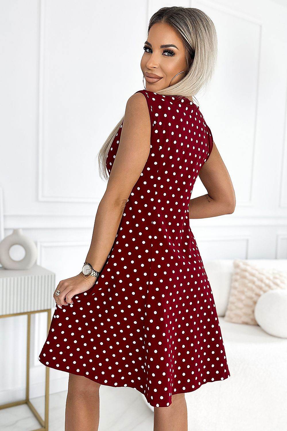 Daydress Numoco - CELIA MODA