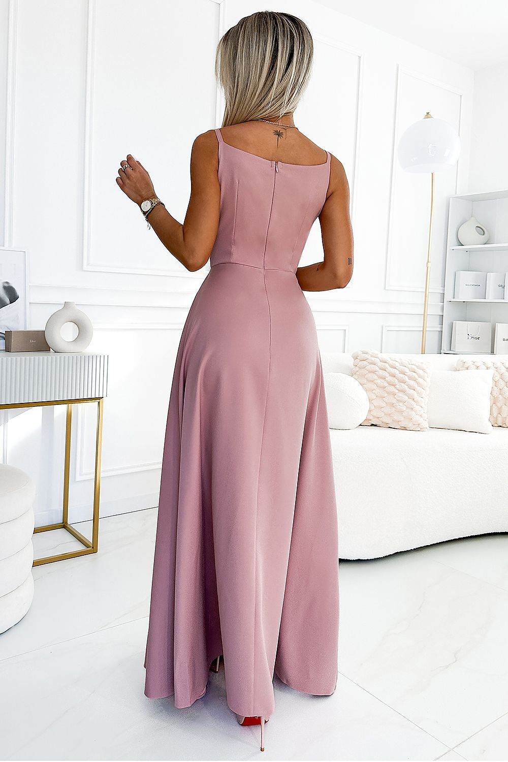 Evening dress Numoco - CELIA MODA
