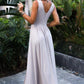  Long dress model 196830 Numoco 