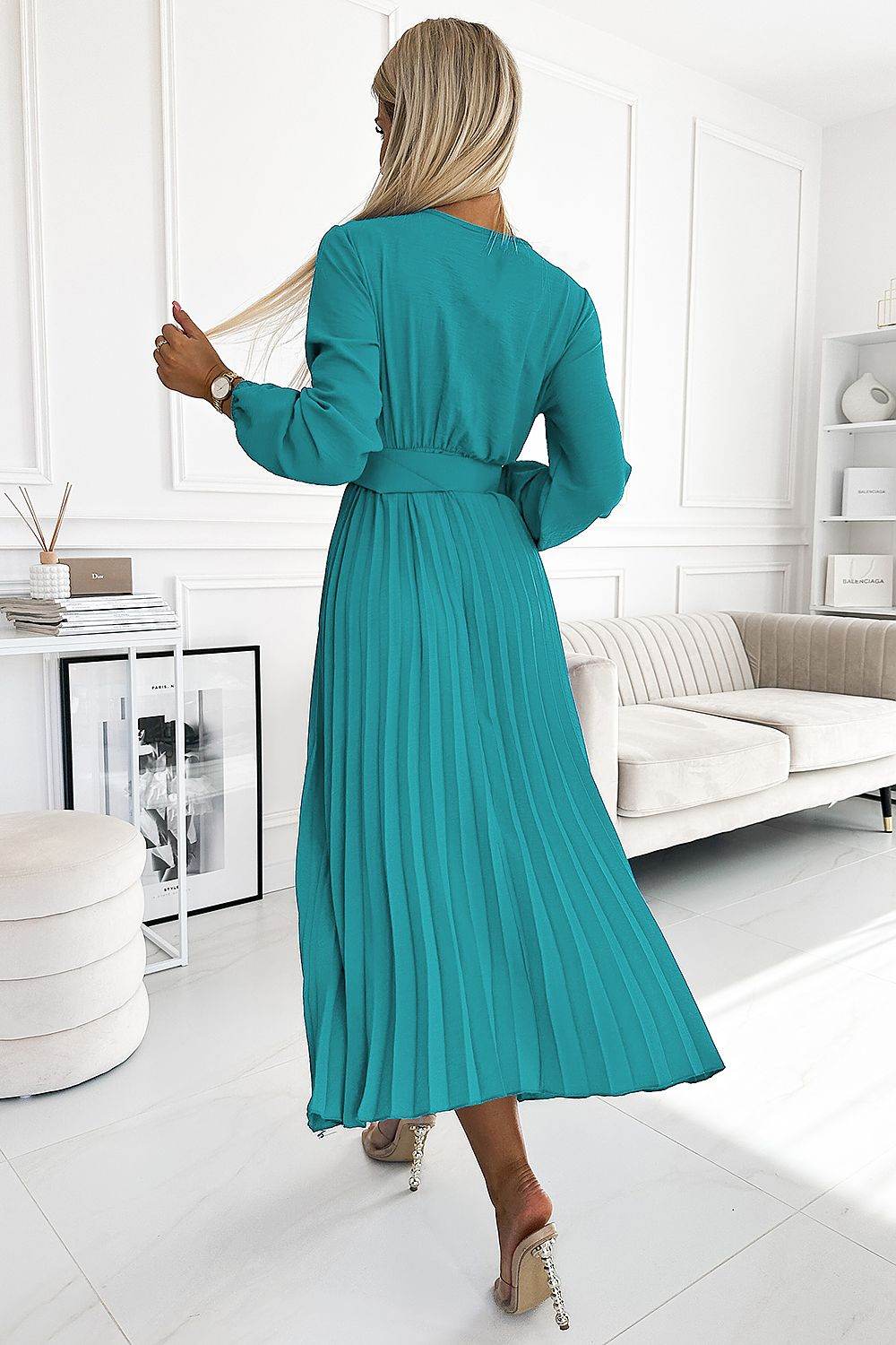 Cocktail dress Numoco - CELIA MODA